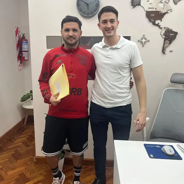 Cliente Satisfecho 4